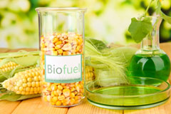 Bettws Gwerfil Goch biofuel availability