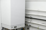 free Bettws Gwerfil Goch condensing boiler quotes